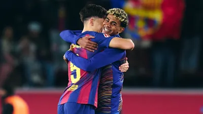 Футбол Победа Атлетико, фото - Новости Zakon.kz от 03.12.2025 10:13