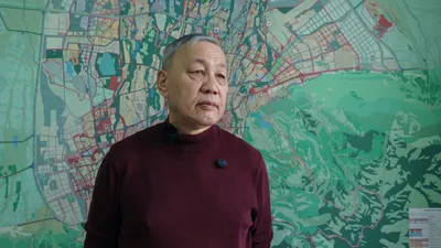 Обновление Генплана Алматы, фото - Новости Zakon.kz от 03.12.2025 13:02