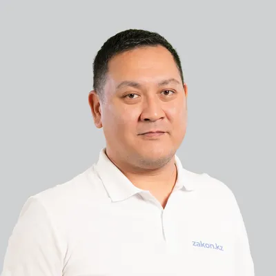 Фото Бауржан Апсеитов