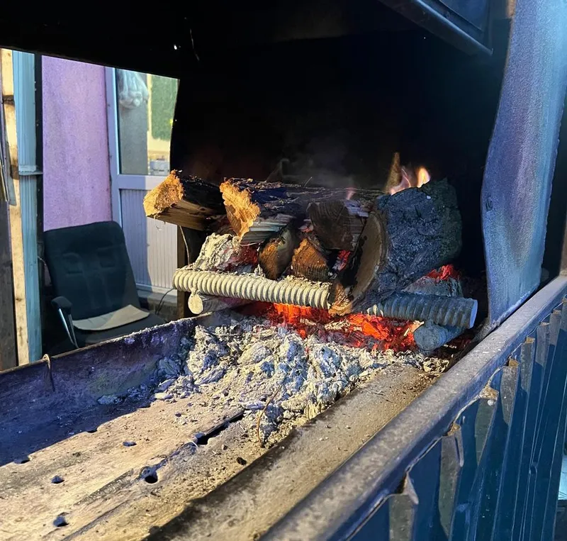 шашлычная в Алматы, фото - Новости Zakon.kz от 03.12.2025 17:41