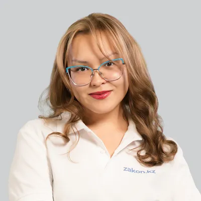 Фото Асель Аукешева