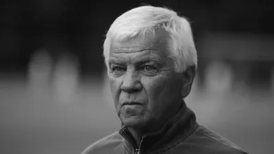 Экс-футболист "Динамо" (Киев) и сборной СССР Владимир Мунтян, фото - Новости Zakon.kz от 01.12.2025 17:41