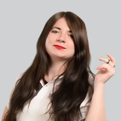 Фото Ирина Мишура