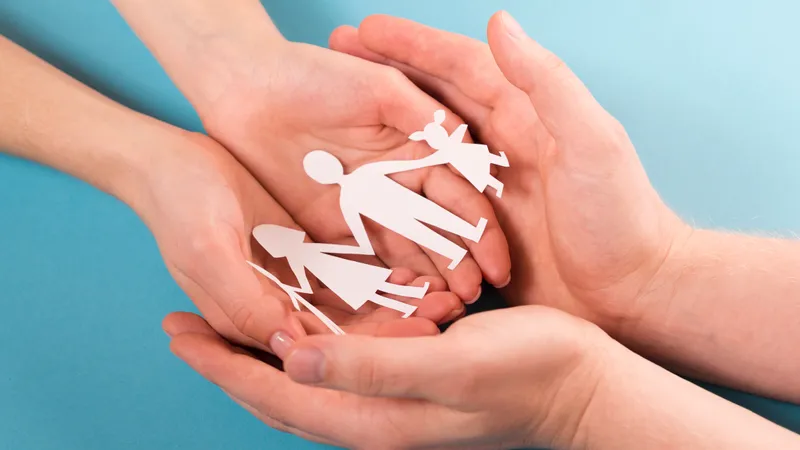 Новый госорган по защите прав детей появится в акиматах