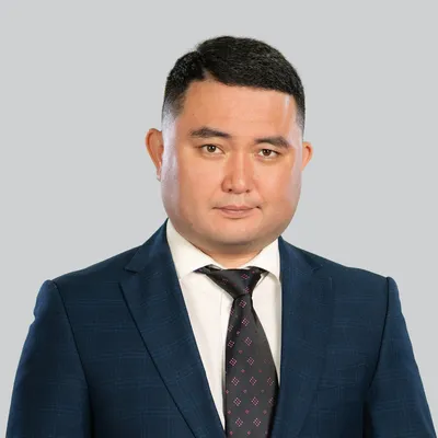 Фото Думан Капасов