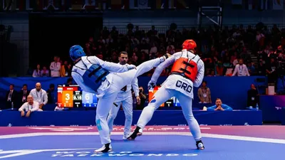 спорт, фото - Новости Zakon.kz от 03.12.2025 20:25