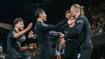 Футбол 100 Голов Холанда, фото - Новости Zakon.kz от 03.12.2025 11:24