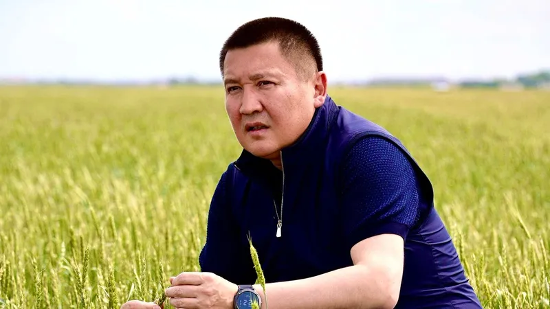 "Что за марка часов?": казахстанцы превратили пост акима в мини-форум