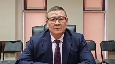 алматинский сейсмолог, фото - Новости Zakon.kz от 04.12.2025 16:01