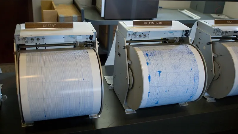 О возможных афтершоках предупредили сейсмологи: что говорят в ДЧС Алматы