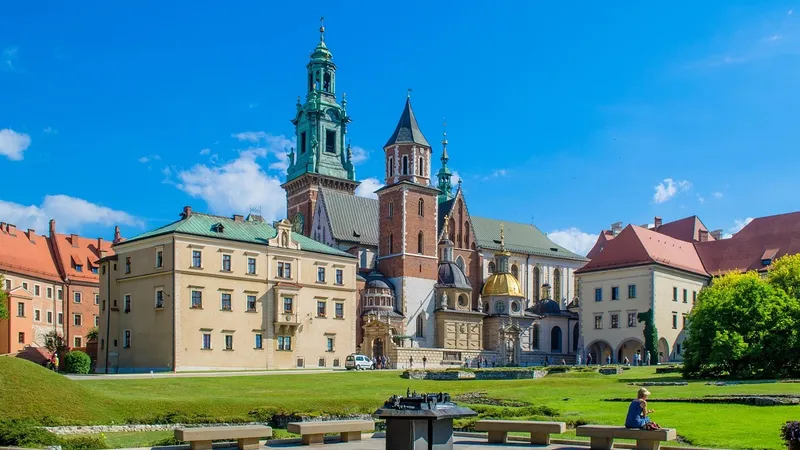 Назван самый чистый город на планете