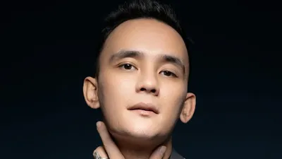 Казахстанский певец, фото - Новости Zakon.kz от 05.12.2025 04:30