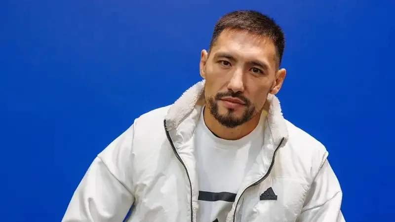 Жанибек Алимханулы может завершить карьеру из-за допинга