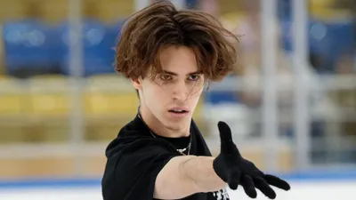 Фигурное катание Финал Гран-при , фото - Новости Zakon.kz от 04.12.2025 17:27