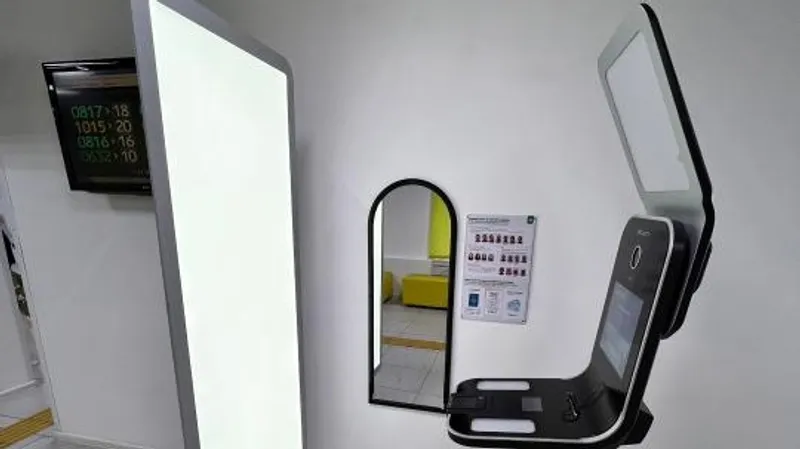 Фото на удостоверение и паспорт: важная информация для казахстанцев