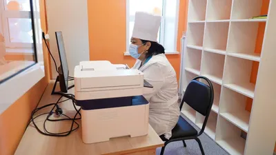 врачи , фото - Новости Zakon.kz от 04.12.2025 18:15