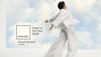 назван цвет 2026 года, фото - Новости Zakon.kz от 04.12.2025 22:00