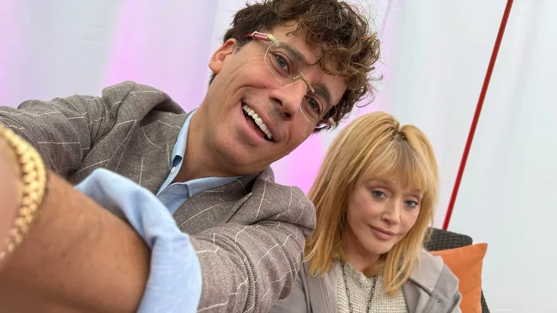 Максим Галкин высказался о жизни с Аллой Пугачёвой