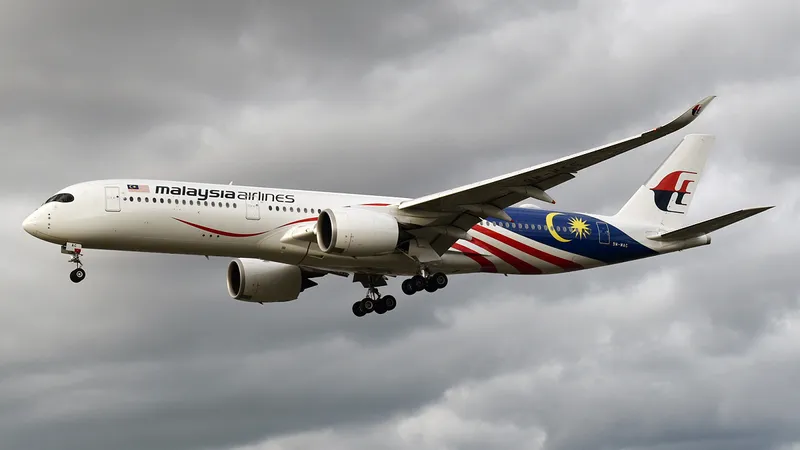 Подводные роботы возобновят поиски загадочно пропавшего 11 лет назад рейса