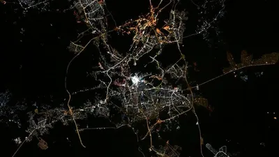 Фото Мекки, фото - Новости Zakon.kz от 06.12.2025 08:18