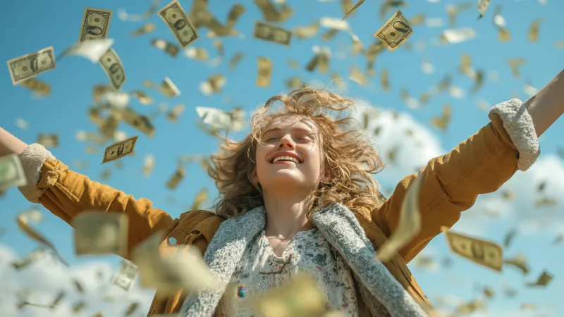 Лучшие шансы разбогатеть в 2026 году: названы счастливчики по дате рождения