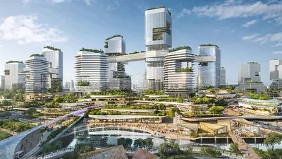 СЭЗ "Alatau", фото - Новости Zakon.kz от 05.12.2025 08:54