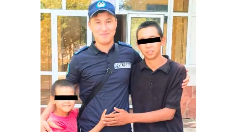 Лишал детей еды, воды и возможности учиться: отчиму вынесли приговор в Жамбылской области