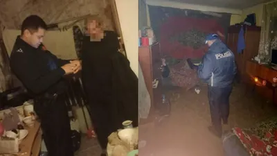 Проверка квартир в Актобе привела полицейских в наркопритоны