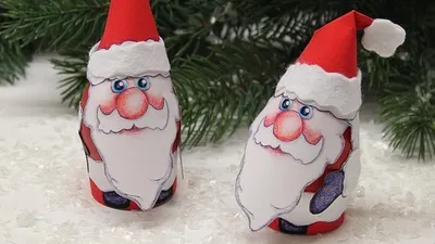 В Баку Деды Морозы подрались в магазине, фото - Новости Zakon.kz от 06.12.2025 06:40