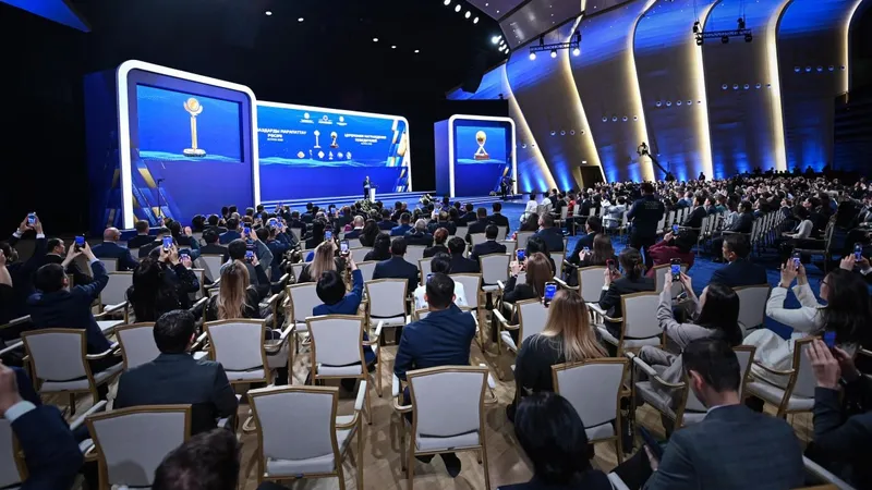 Задачу особой значимости для Правительства назвал Токаев