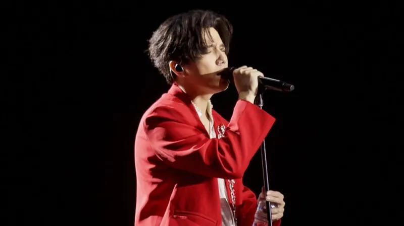 Новый триумф Димаша: радостную новость объявила команда Кудайбергена