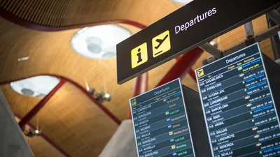 табло, фото - Новости Zakon.kz от 06.12.2025 11:20