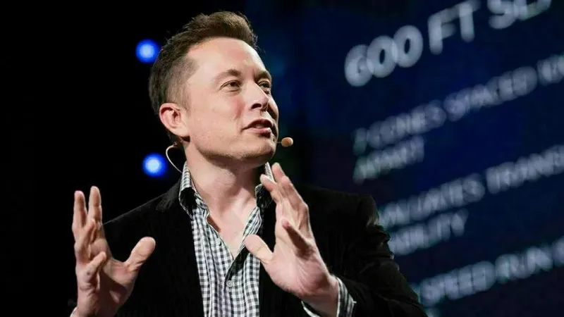 Ликвидировать Евросоюз и вернуть суверенитет отдельным странам призвал Илон Маск