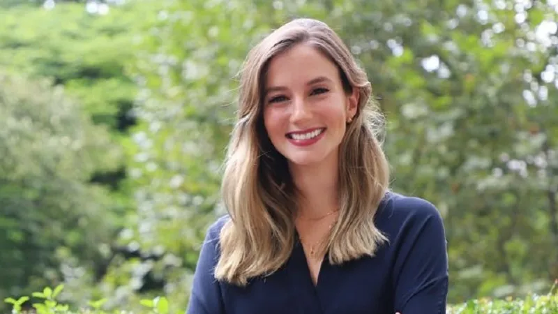 Forbes назвал самую молодую женщину-миллиардера в мире