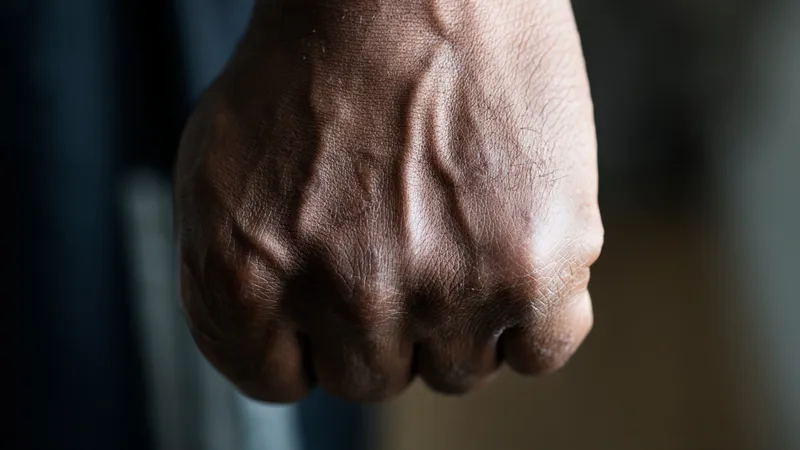 Подравшегося чиновника могут уволить в Туркестанской области