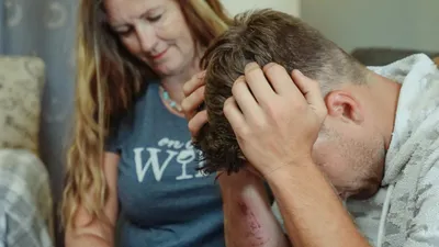 Эмоции, грусть, человек, фото - Новости Zakon.kz от 07.12.2025 08:35