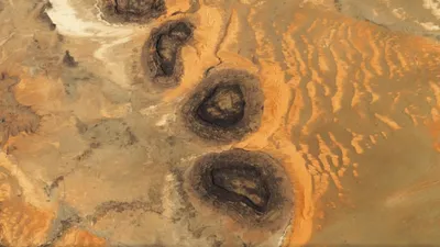 Карта, дюны, фото - Новости Zakon.kz от 07.12.2025 06:20