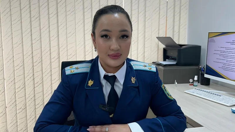 Думают, что ее можно обмануть: прокурор, добившаяся трех пожизненных приговоров