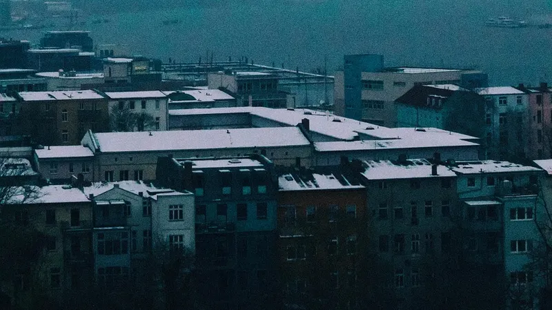 Дождь, снег и гололед: синоптики рассказали о погоде на 7 декабря