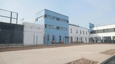 колония, фото - Новости Zakon.kz от 07.12.2025 11:58