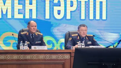 Люди, фото - Новости Zakon.kz от 07.12.2025 12:48