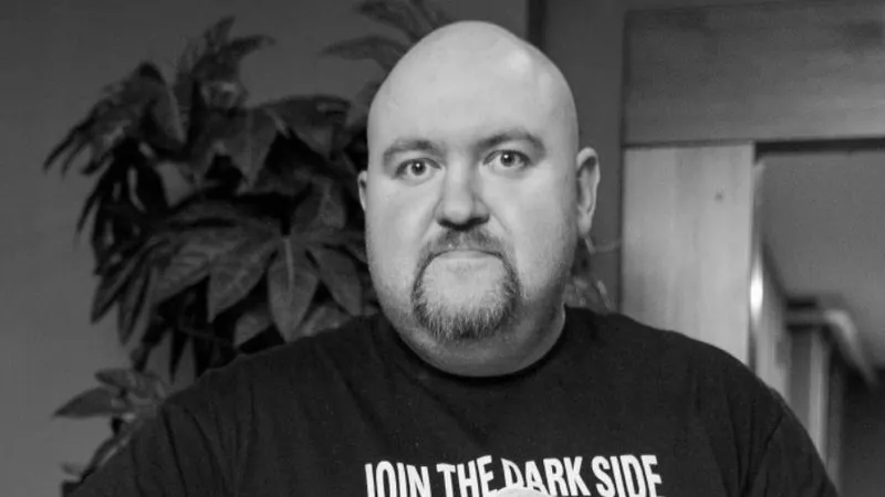 Умер актер из "Реальных пацанов" Дмитрий Красильников