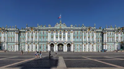 Эрмитаж настоял на усилении безопасности из-за ограбления Лувра