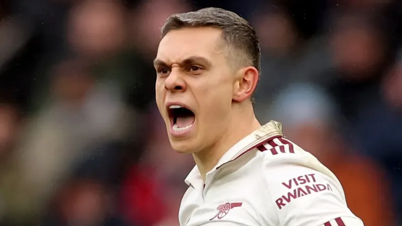 Легендарный оппонент "Кайрата" проиграл в английской премьер-лиге