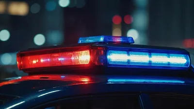 Машина наехала в толпу людей во Франции, фото - Новости Zakon.kz от 08.12.2025 03:11