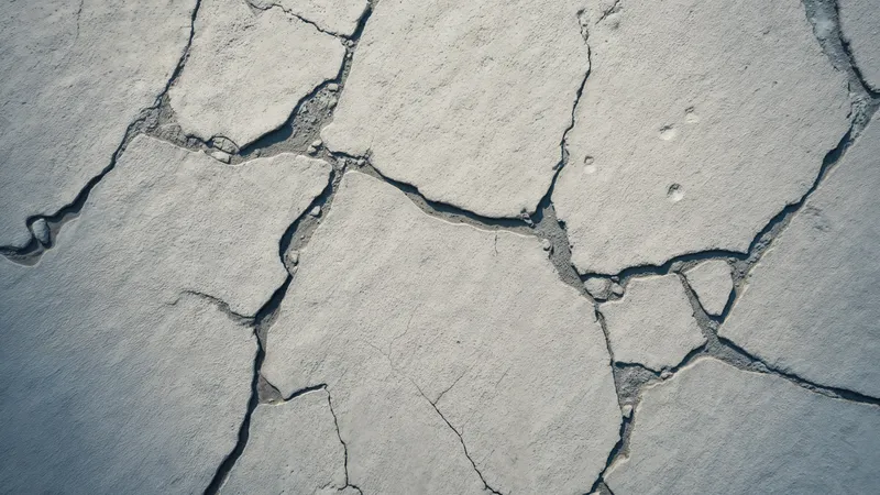 Мощное землетрясение произошло близ Аляски