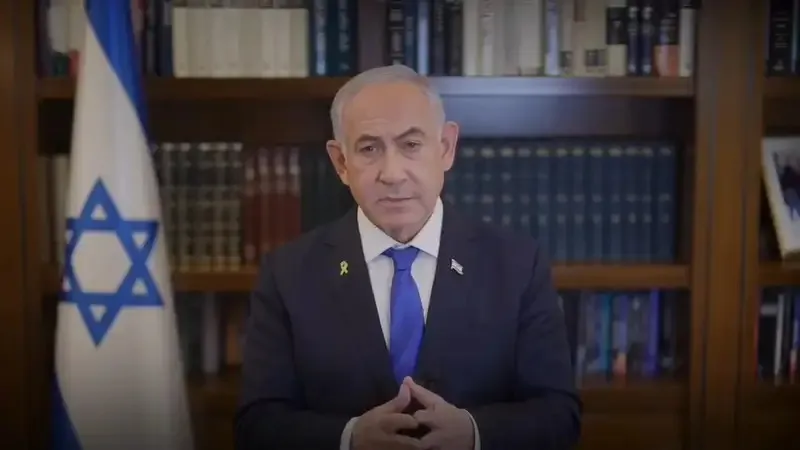 Трамп обратился к президенту Израиля с просьбой помиловать Нетаньяху