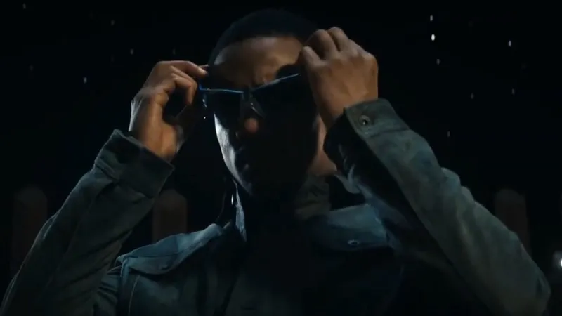 "Пацаны": вышел трейлер финального сезона