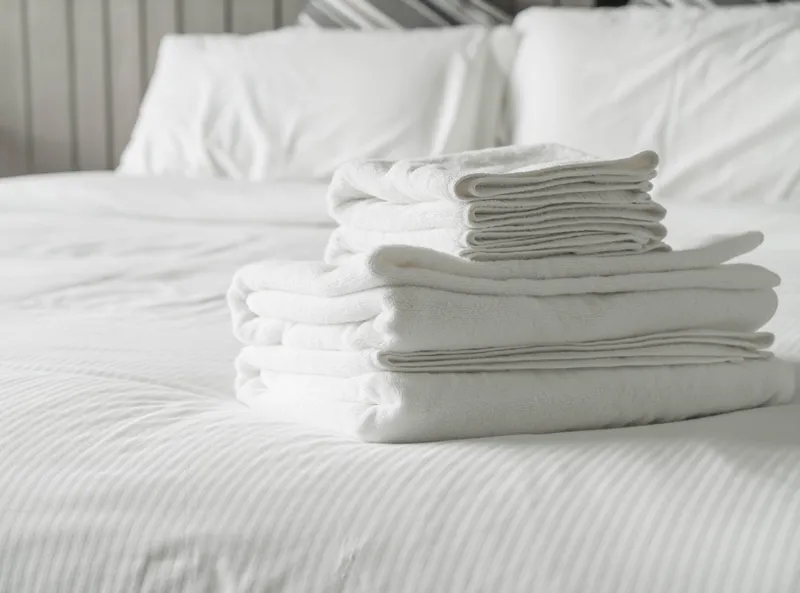 Частую ошибку при смене постельного белья назвали специалисты