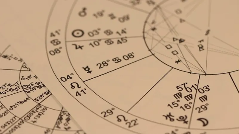Наступила неделя повышенных рисков: астролог дала важные рекомендации